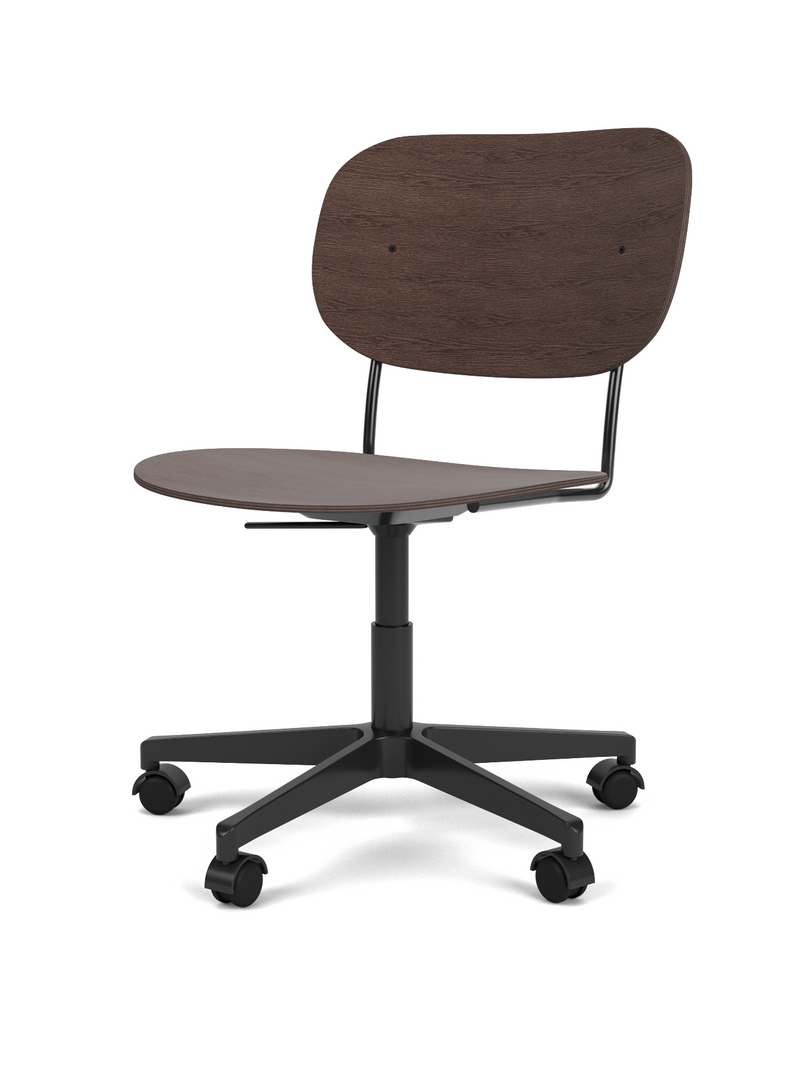 media image for Co Task Chair Without Arms - 5 248