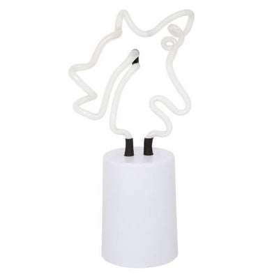 product image for Small Unicorn Neon Light 9