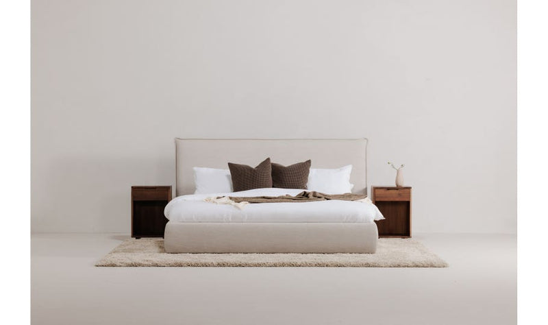 media image for Luzon Queen Bed 268