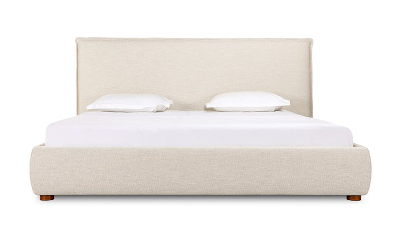 media image for Luzon Queen Bed 280