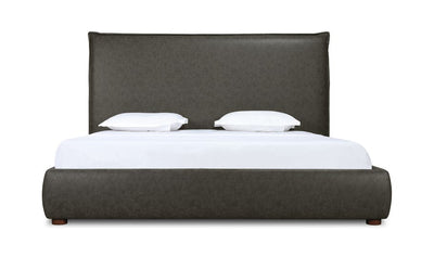 product image for Luzon Tall Headboard Bed 98