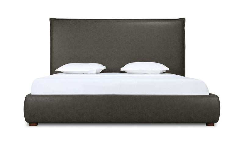 media image for Luzon Tall Headboard Bed 246