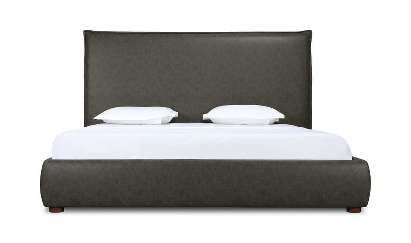 media image for Luzon Tall Headboard Bed 265