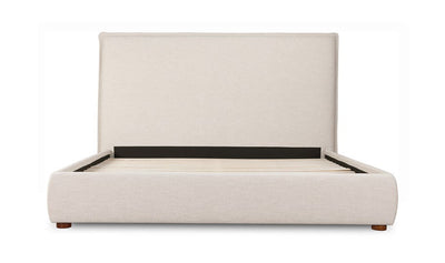 product image for Luzon Tall Headboard Bed 7