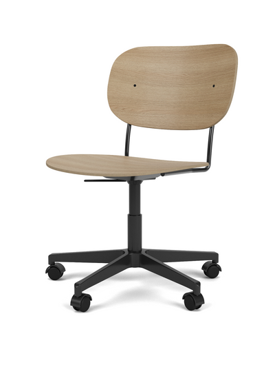 product image of Co Task Chair Without Arms - 1 56