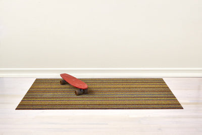 product image for Skinny Stripe Shag Mats by Chilewich 47