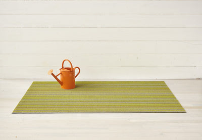 product image for Skinny Stripe Shag Mats by Chilewich 13