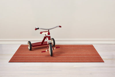 product image for Skinny Stripe Shag Mats by Chilewich 22