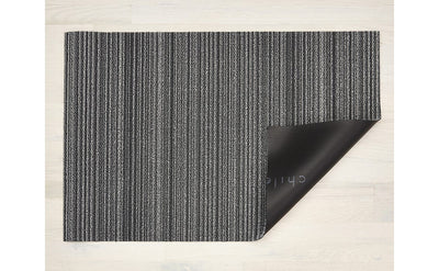 product image for Skinny Stripe Shag Mats in Various Colors & Sizes 91