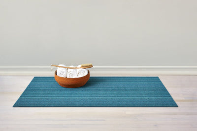 product image for Skinny Stripe Shag Mats by Chilewich 73