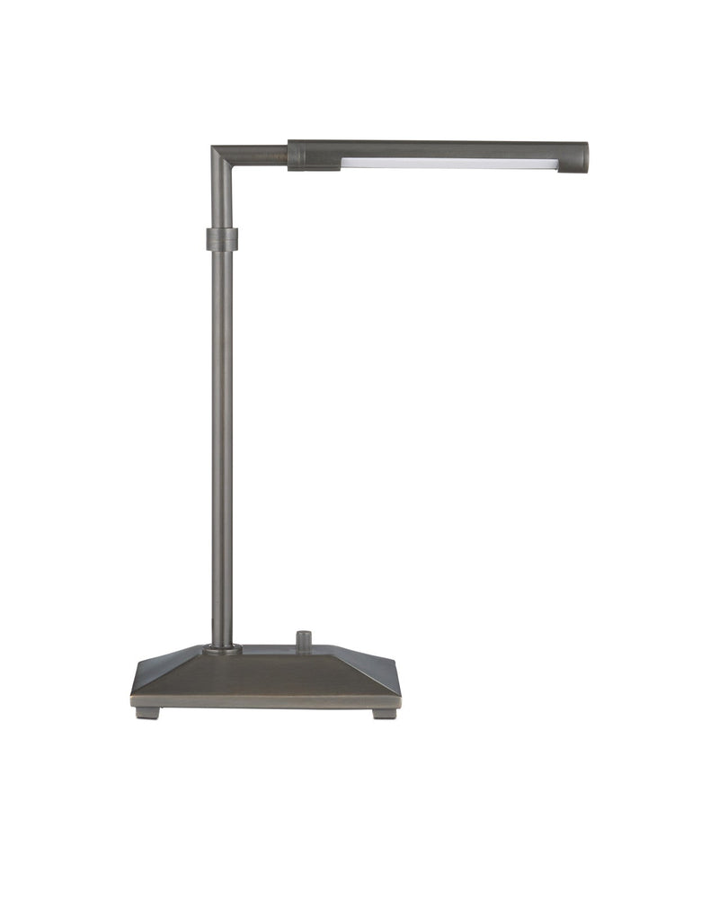 media image for Autrand Desk Lamp Currey Company Cc 6000 0947 12 285