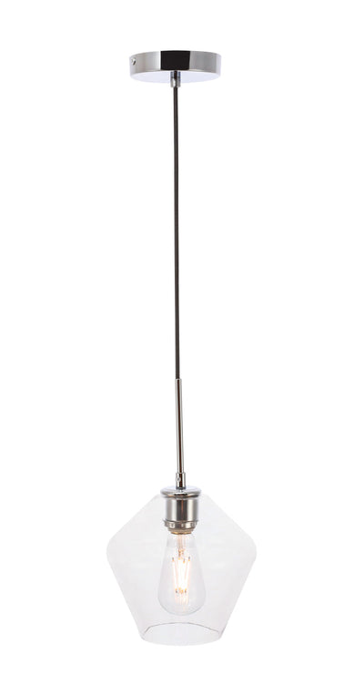 product image for Gene Pendant Living District Ld2260Bk 18 40