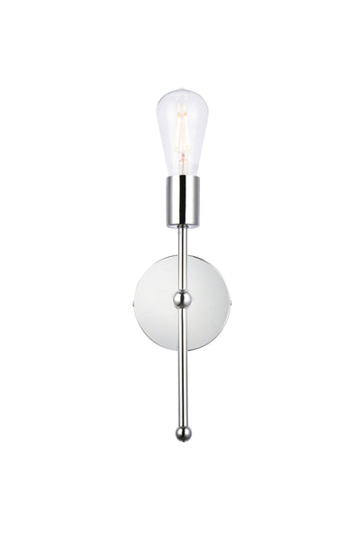 product image for Keely Bath Sconces Living District Ld2356Bk 4 0