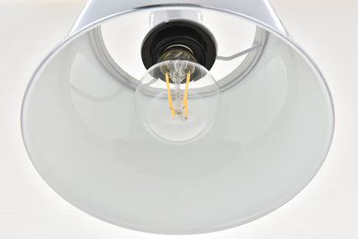 product image for Nota 3 Light Pendant Living District Ld4057D40Bk 18 55