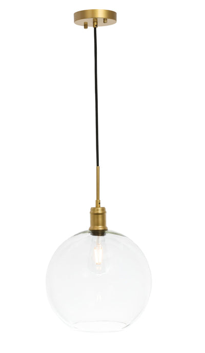 product image for Emett Pendant Living District Ld6207Bk 2 82