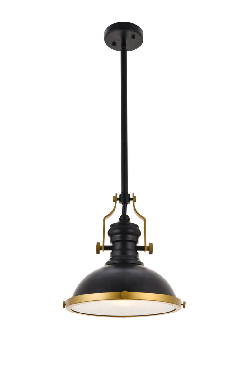 media image for Eamon Pendant Living District Ld5001D13Brb 2 282