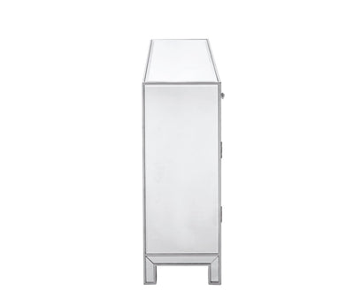 product image for Reflexion Cabinet Elegant Furniture Lighting Mf72002 4 53