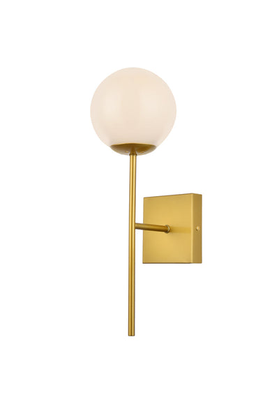 product image for Neri Bath Sconces Living District Ld2359Bk 12 80