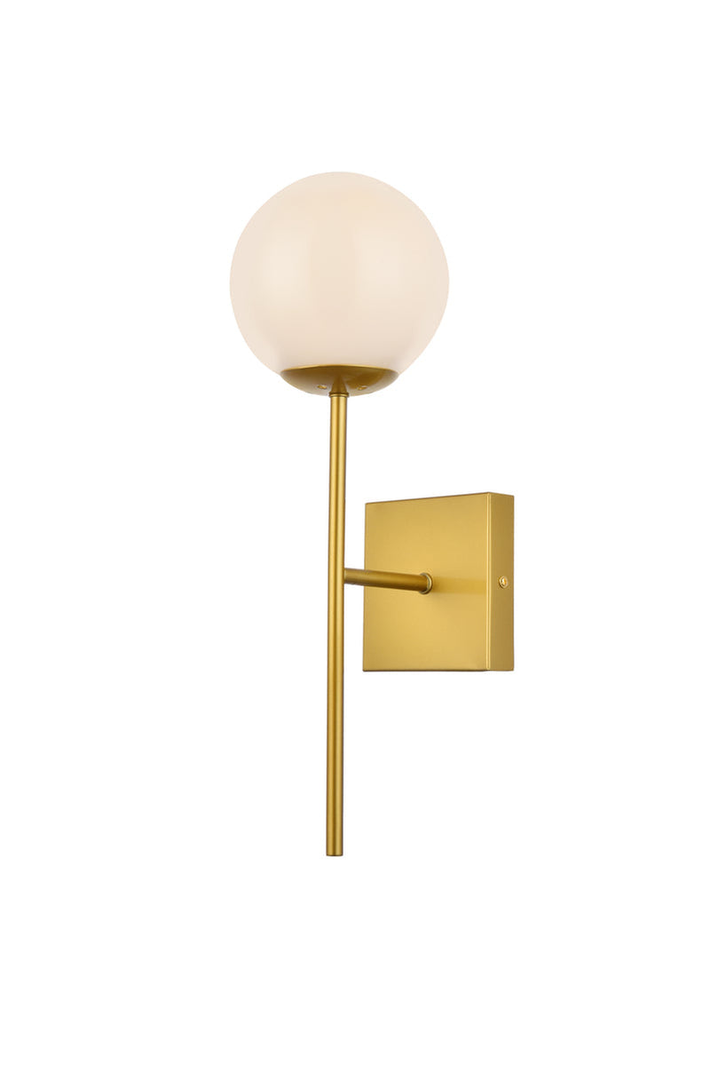 media image for Neri Bath Sconces Living District Ld2359Bk 12 276