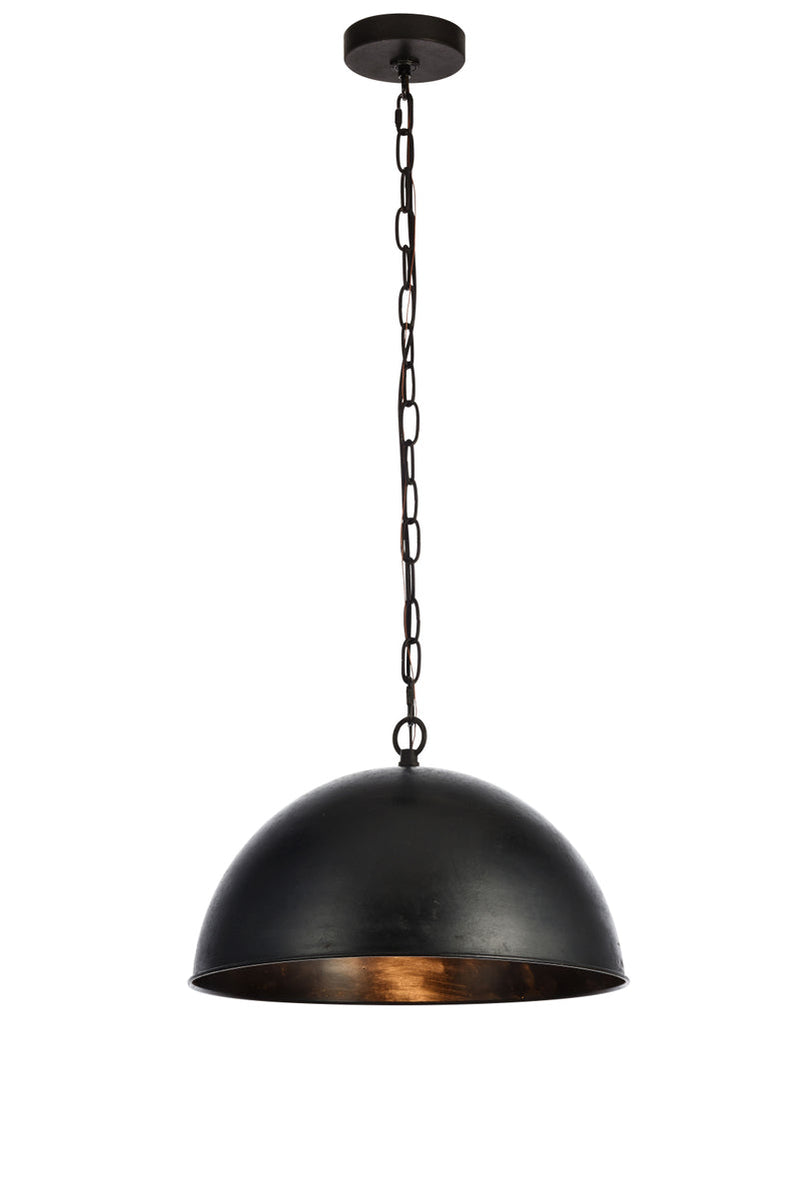 media image for Merce Pendant Living District Ld6013D15Br 2 287