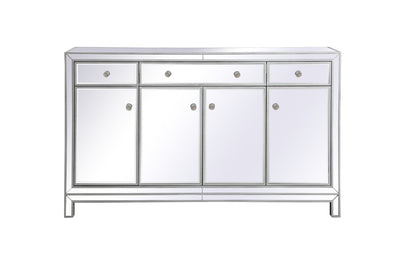 product image for Reflexion Credenza Elegant Decor Mf72001G 3 54