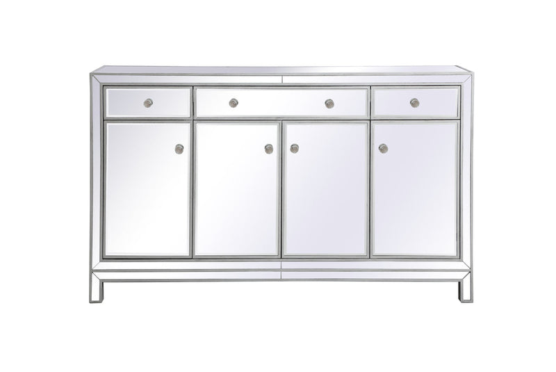 media image for Reflexion Credenza Elegant Decor Mf72001G 3 251