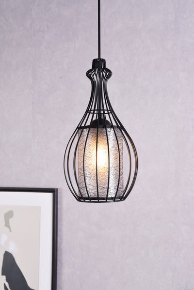 product image for Miya Pendant Living District Ld2419Bk 13 98