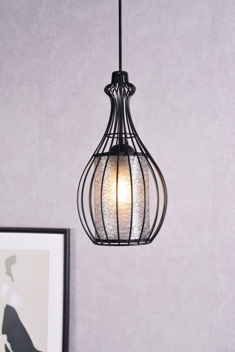 media image for Miya Pendant Living District Ld2419Bk 13 221