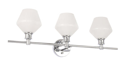 product image for Gene 3 Light Bath Sconces Living District Ld2316Bk 24 74