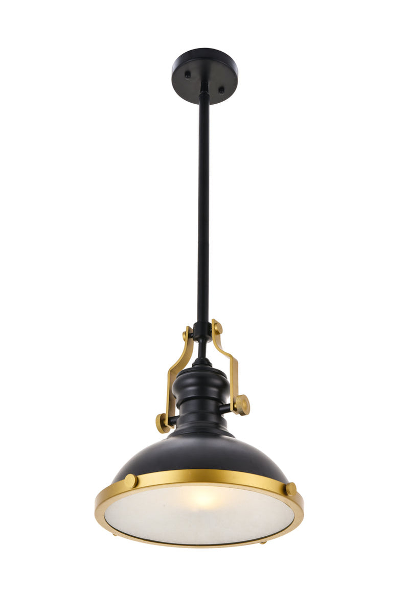 media image for Eamon Pendant Living District Ld5001D13Brb 6 248