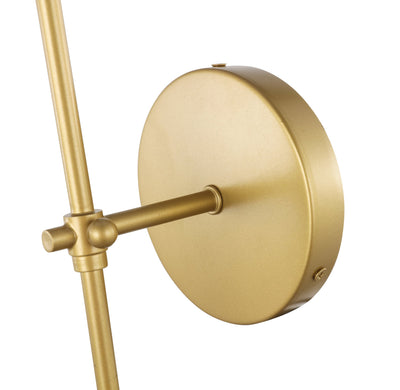 product image for Mel Bath Sconces Living District Ld6004W5Bk 59 31