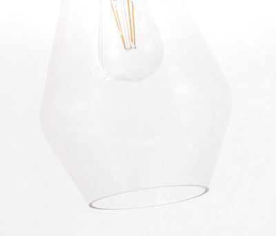 product image for Gene Pendant Living District Ld2260Bk 68 6