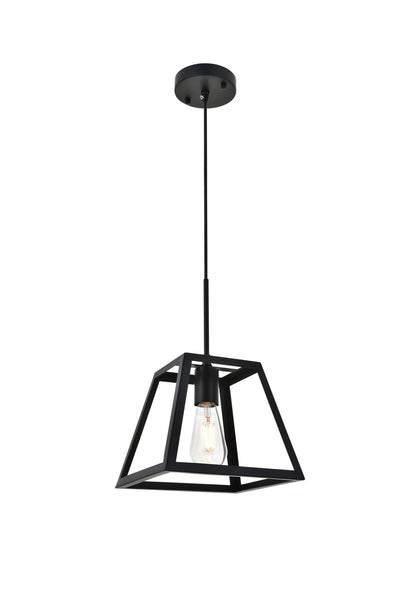 product image for Resolute Pendant Living District Ld4063D8Bk 23 19