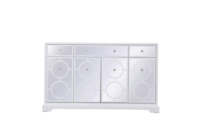 product image for Modern Sideboard Credenza Elegant Decor Mf91057 2 73