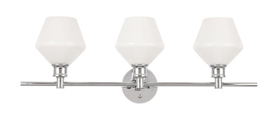 product image for Gene 3 Light Bath Sconces Living District Ld2316Bk 12 40