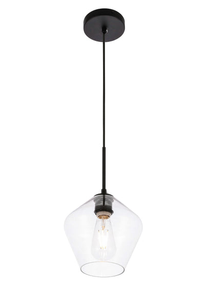 product image for Gene Pendant Living District Ld2260Bk 40 85