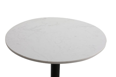 product image for Ronan Pub Table Elegant Decor Af110224Bk 8 92