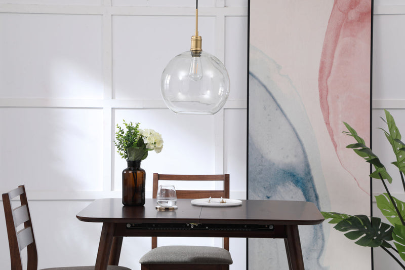 media image for Emett Pendant Living District Ld6207Bk 62 259