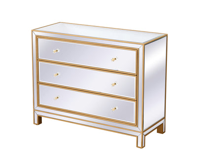 product image for Reflexion Chests Elegant Decor Mf72019G 13 32