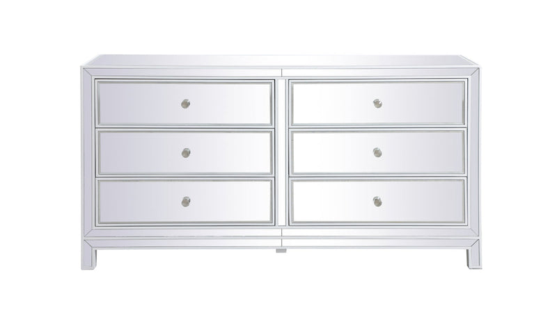 media image for Reflexion Cabinet Wide Elegant Furniture Lighting Mf72036 13 296