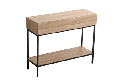 product image for Emerson Console Tables Elegant Decor Af110642Mw 7 26