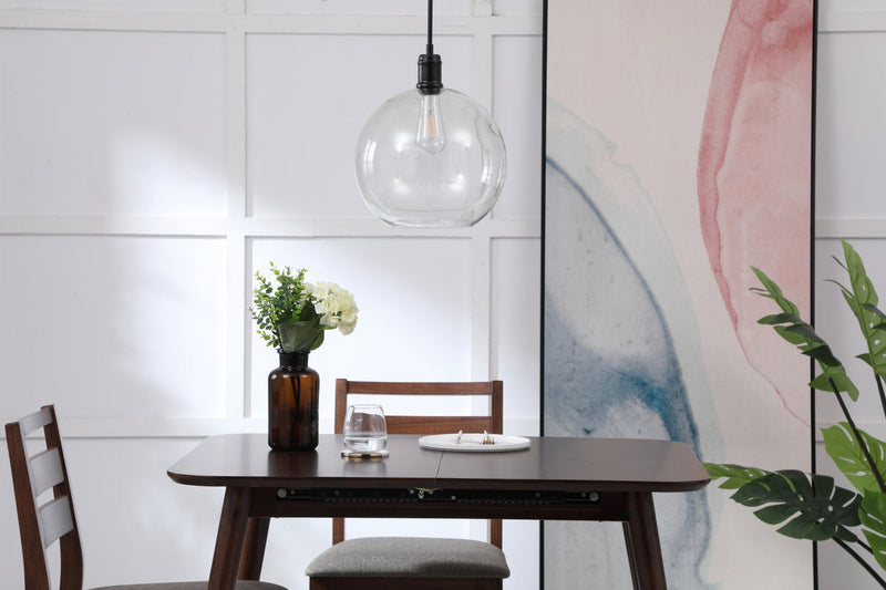 media image for Emett Pendant Living District Ld6207Bk 55 223