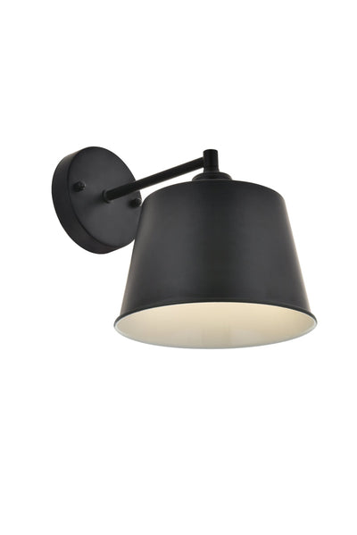 product image for Nota Bath Sconces Living District Ld4059W8Bk 19 35