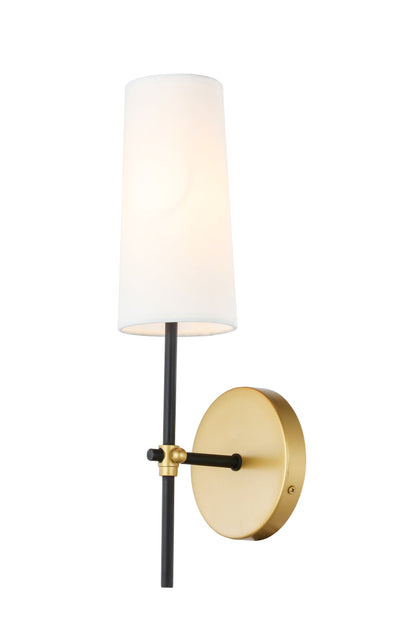 product image for Mel Bath Sconces Living District Ld6004W5Bk 33 28