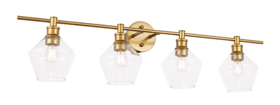 product image for Gene 4 Light Bath Sconces Living District Ld2320Bk 62 52