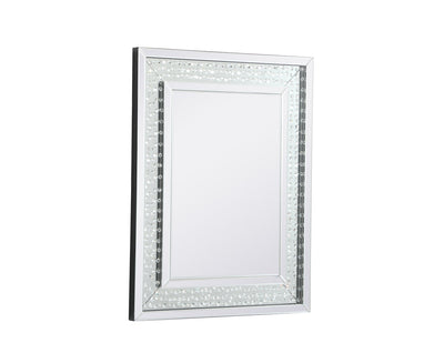 product image for Sparkle Decorative Mirror Elegant Decor Mr912030 10 35