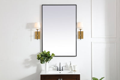 product image for Eclipse Bath Sconces Living District Ld6102W4Brbk 27 43