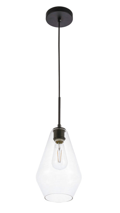 product image for Gene Pendant Living District Ld2260Bk 43 23