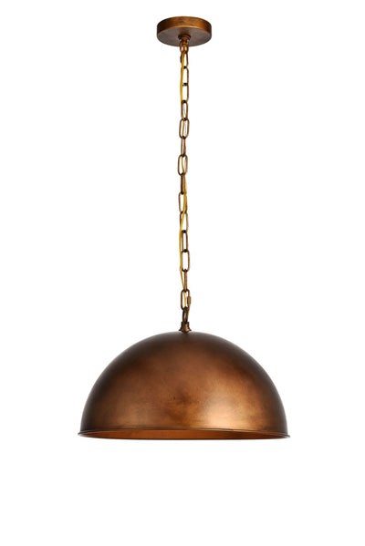 product image of Merce Pendant Living District Ld6013D15Br 1 532