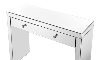 product image for Contempo Desk Elegant Furniture Lighting Mf6 1052 4 21